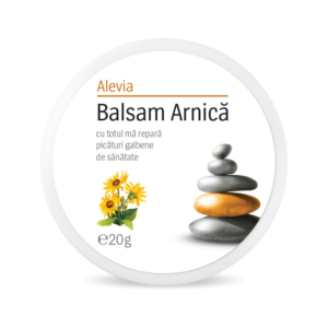 Balsam arnica