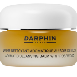 Balsam aromatic de curatare cu lemn de trandafir