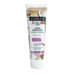 Balsam bio cu nuca de cocos pentru styling
