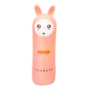 Balsam buze copii Bunny Island