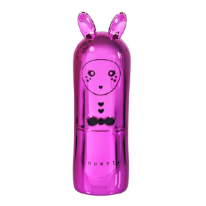 Balsam buze copii cu sclipici