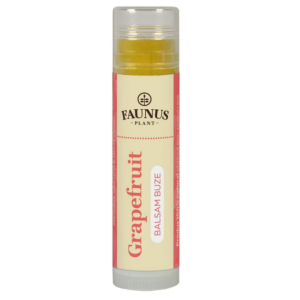 Balsam buze cu Grapefruit si vitamina E