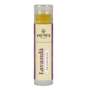 Balsam buze cu Lavanda si vitamina E