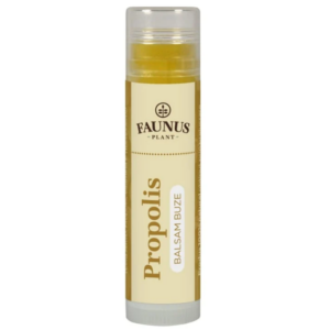 Balsam buze cu Propolis si vitamina E