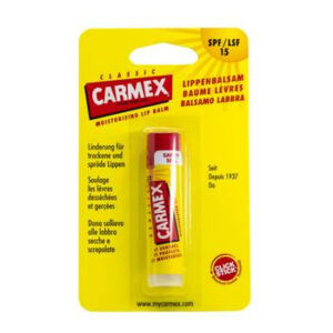Balsam buze uscate si crapate SPF 15