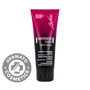 Balsam calmant aftershave Safe Balm Defence Man