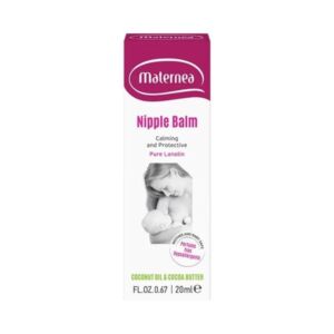 Balsam calmant pentru mameloane