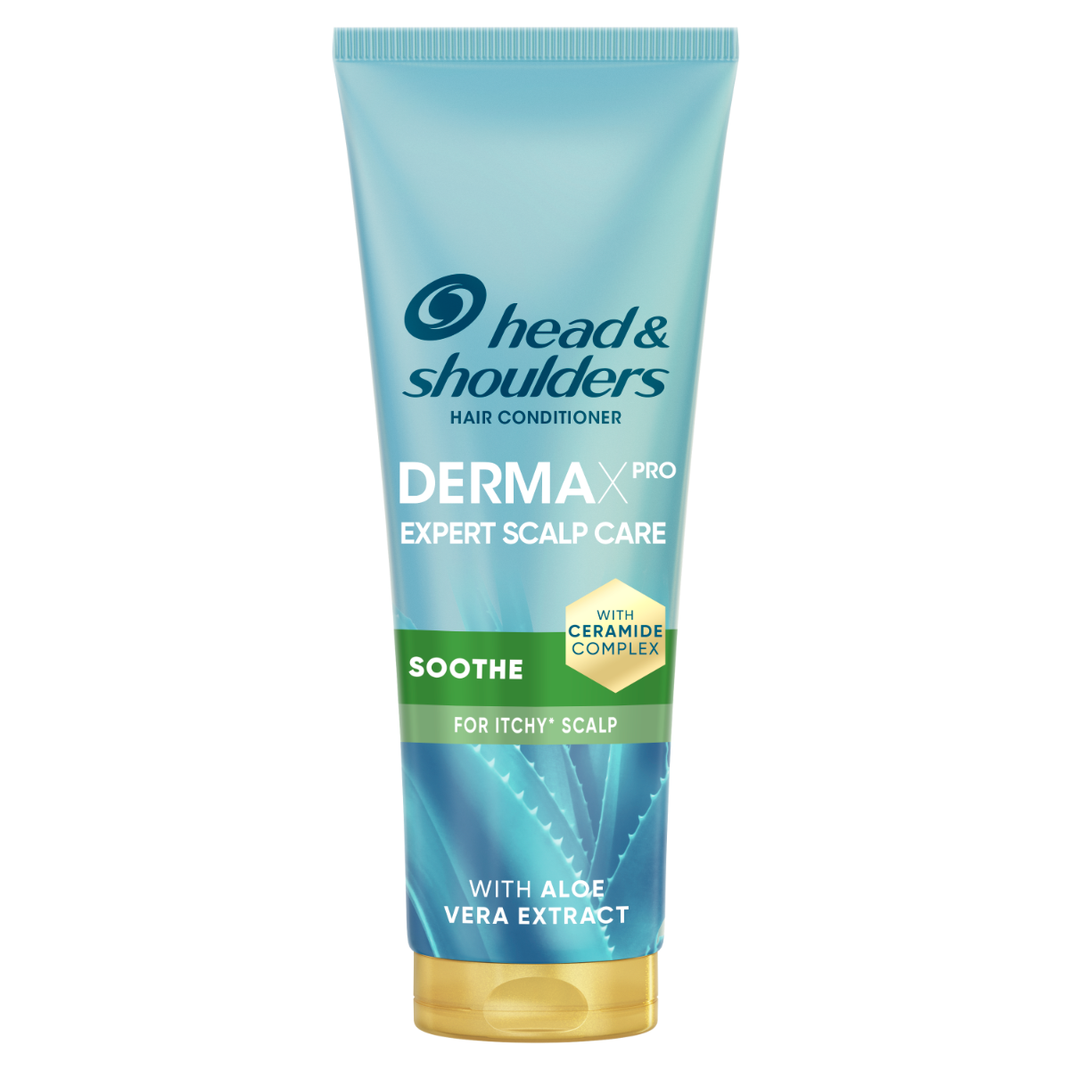 Balsam calmant pentru par si scalp Derma X Pro Soothe