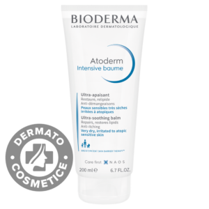 Balsam calmant piele atopica Atoderm Intensive