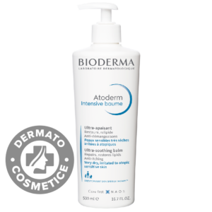 Balsam calmant piele atopica Atoderm Intensive