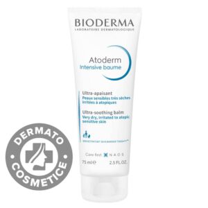 Balsam calmant piele atopica Atoderm Intensive