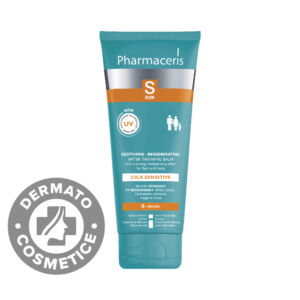 Balsam calmant si regenerant dupa plaja Cica Sensitive