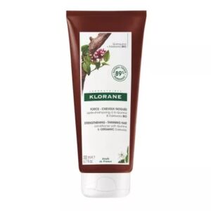 Balsam chinina si floare de colt BIO