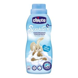 Balsam concentrat pentru rufe Sweet Talcum +0 luni