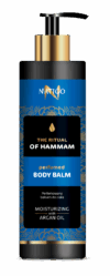 Balsam corporal cu ulei de argan The Ritual Of Hammam