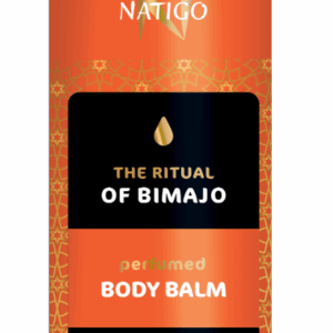 Balsam corporal cu ulei de macadamia The Ritual Of Bimajo