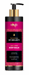 Balsam corporal cu ulei de masline The Ritual Of Melasti