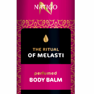 Balsam corporal cu ulei de masline The Ritual Of Melasti