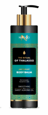 Balsam corporal cu ulei de migdale The Ritual Of Thalasso