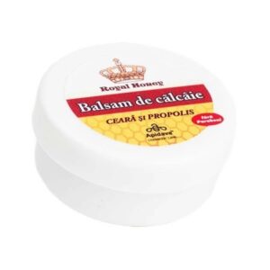 Balsam cu Ceara si Propolis pentru Calcaie