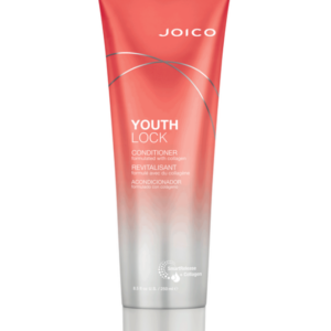 Balsam cu colagen pentru par matur Youth Lock