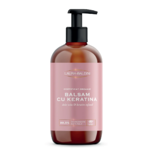 Balsam cu keratina Dolce Vita