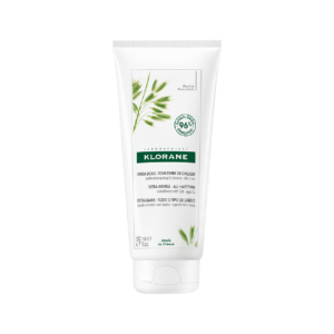 Balsam cu lapte de ovaz