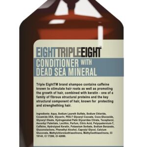 Balsam cu saruri de la Marea Moarta