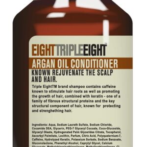 Balsam cu ulei de argan