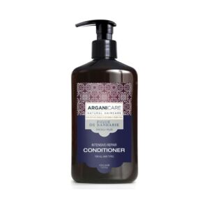 Balsam cu ulei de fruct de cactus pentru toate tipurile de par