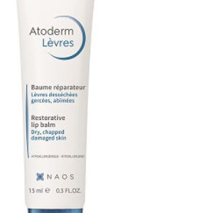 Balsam de buze Atoderm