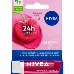 Balsam de buze Cherry