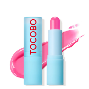 Balsam de buze Glass Tinted