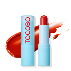 Balsam de buze Glass Tinted