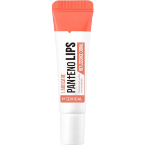 Balsam de buze Labocare Pantenolips Healssence Coral