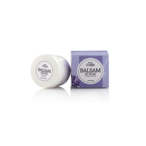 Balsam de buze