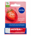 Balsam de buze Strawberry