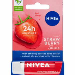 Balsam de buze Strawberry