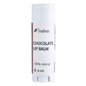 Balsam de buze chocolate