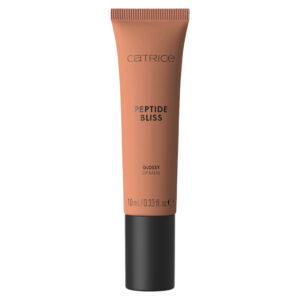 Balsam de buze cu Peptide 040 Toffee Touched