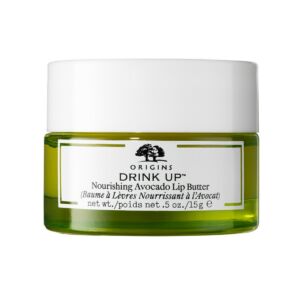Balsam de buze cu avocado Drink Up
