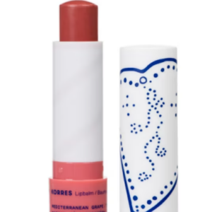 Balsam de buze cu struguri