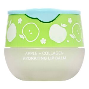 Balsam de buze hidratant cu mar si colagen