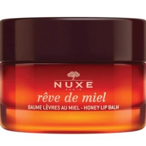 Balsam de buze intens hidratant pentru buze foarte uscate si crapate Reve de Miel