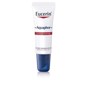 Balsam de buze reparator Aquaphor