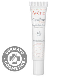 Balsam de buze reparator Cicalfate