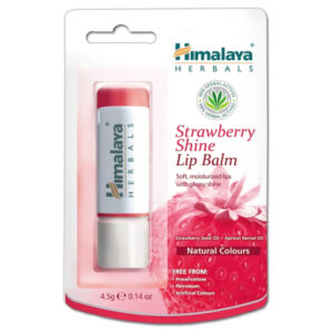Balsam de buze solid