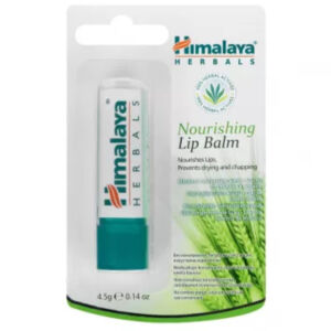 Balsam de buze solid hranitor