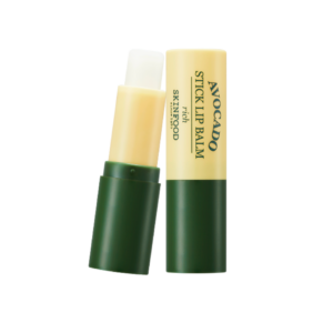 Balsam de buze stick cu avocado