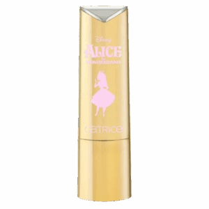 Balsam de buze stralucitor Disney in Wonderland